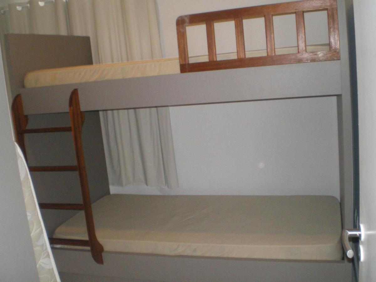 Apartment De Quatro Ilhas A 50 Metros Do Mar