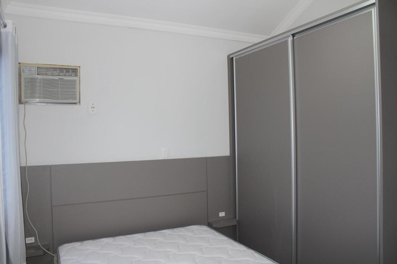 De Quatro Ilhas A 50 Metros Do Mar Apartment Bombinhas