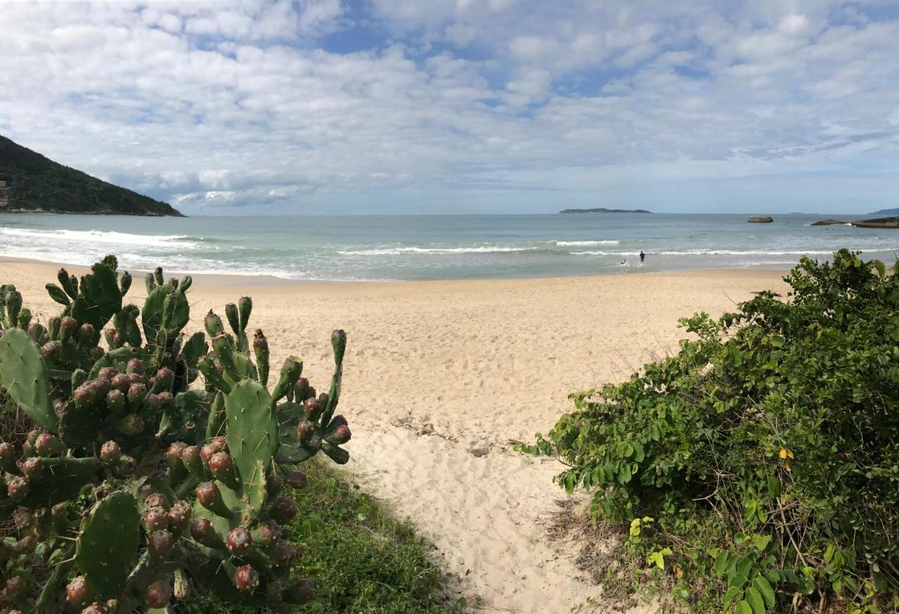 Apartment De Quatro Ilhas A 50 Metros Do Mar Bombinhas