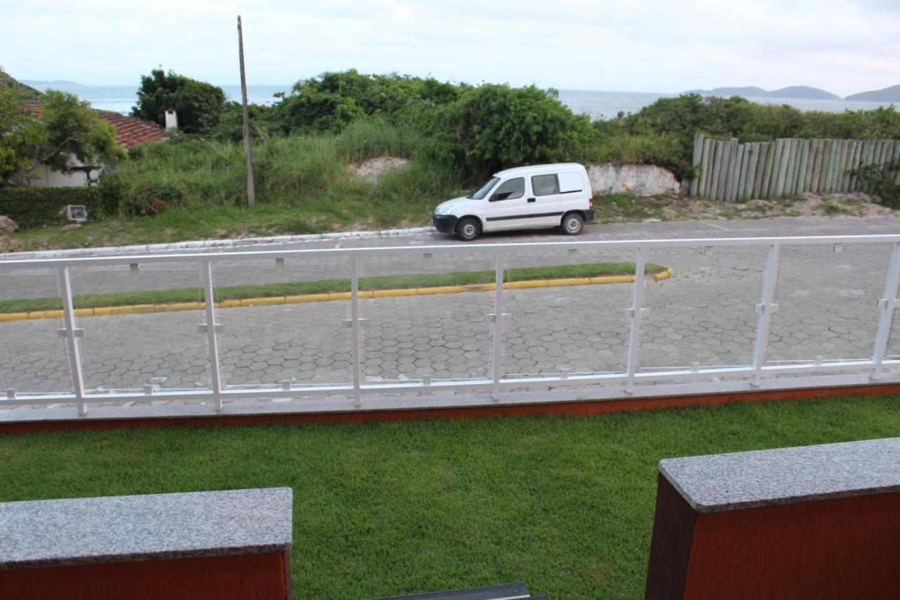 De Quatro Ilhas A 50 Metros Do Mar Apartment Bombinhas