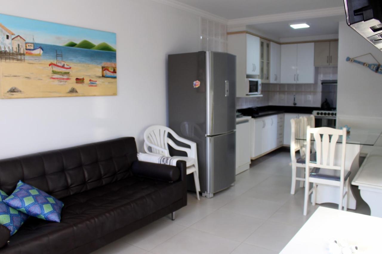 De Quatro Ilhas A 50 Metros Do Mar Apartment