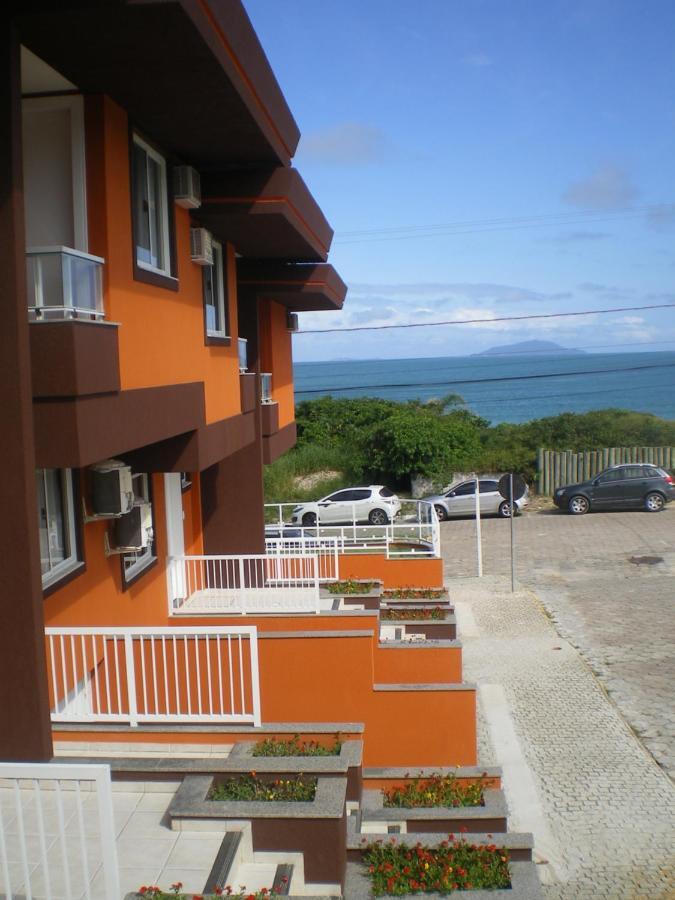 Apartment De Quatro Ilhas A 50 Metros Do Mar Bombinhas