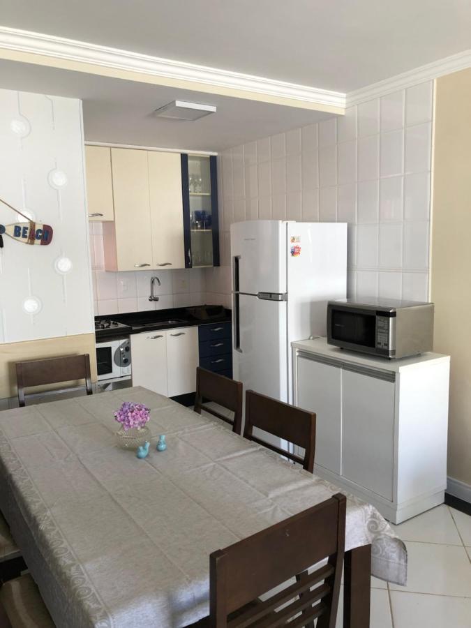 De Quatro Ilhas A 50 Metros Do Mar Apartment Bombinhas