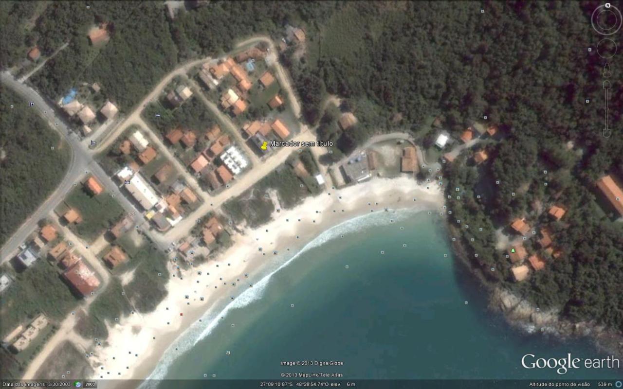 Apartment De Quatro Ilhas A 50 Metros Do Mar *