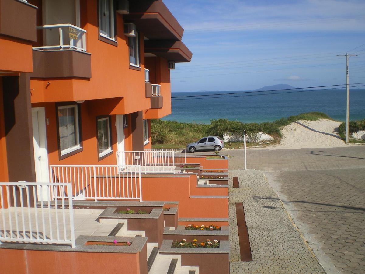 Apartment De Quatro Ilhas A 50 Metros Do Mar