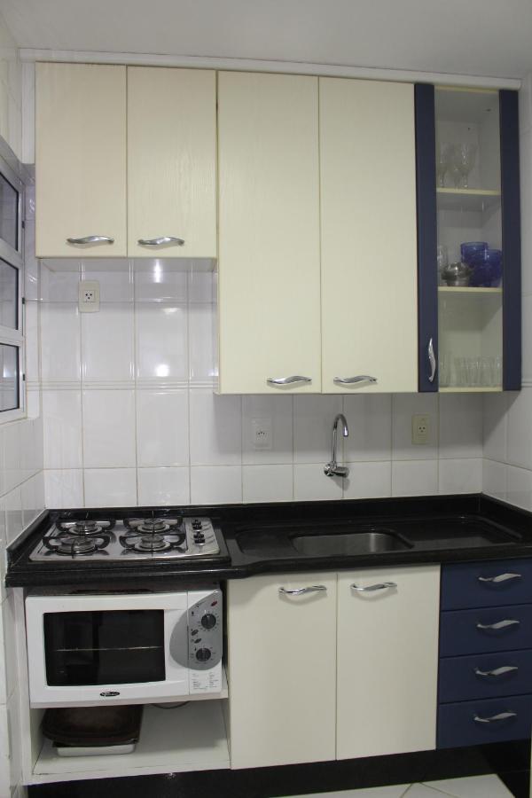 Apartment De Quatro Ilhas A 50 Metros Do Mar Bombinhas