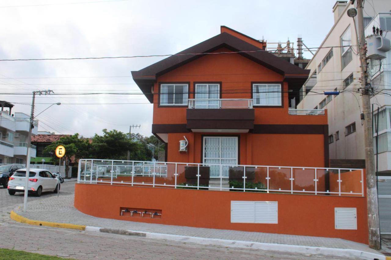 De Quatro Ilhas A 50 Metros Do Mar Apartment