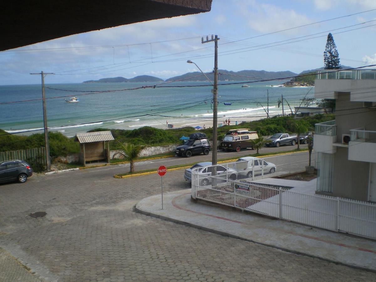 De Quatro Ilhas A 50 Metros Do Mar Bombinhas