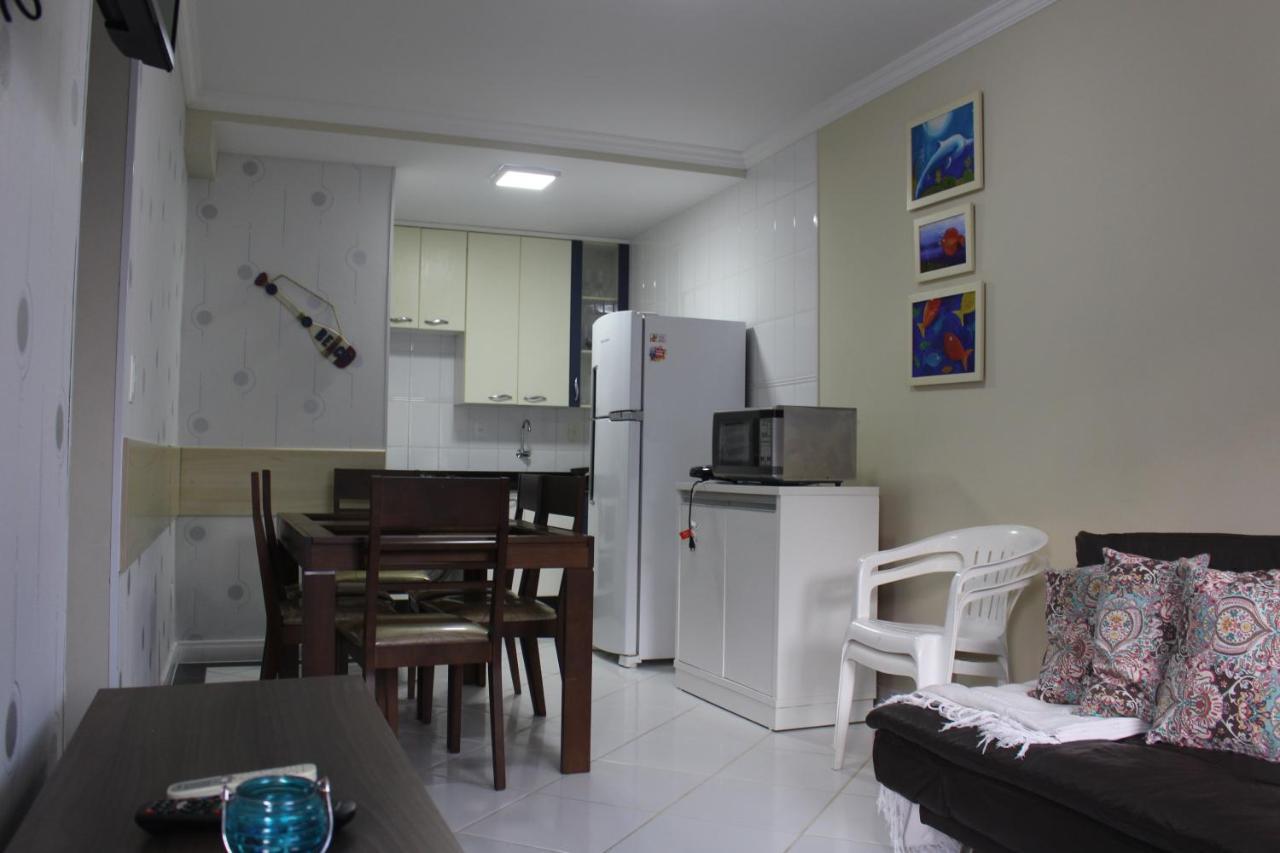 Apartment De Quatro Ilhas A 50 Metros Do Mar