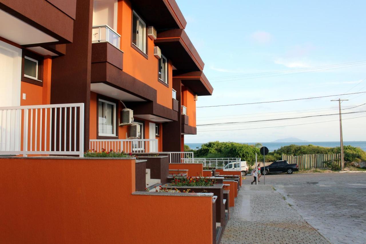 De Quatro Ilhas A 50 Metros Do Mar Apartment
