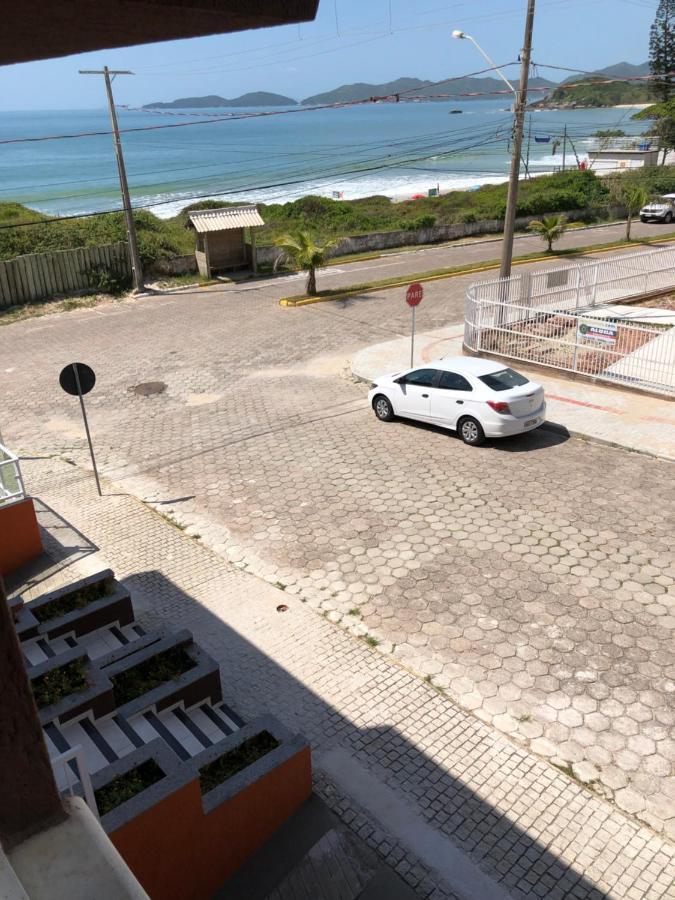 De Quatro Ilhas A 50 Metros Do Mar