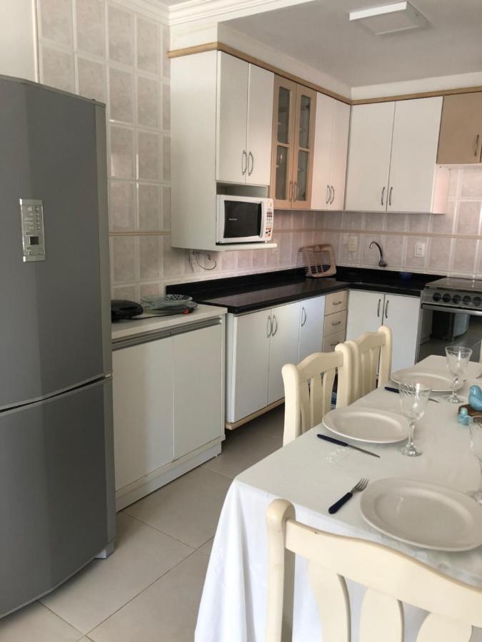Apartment De Quatro Ilhas A 50 Metros Do Mar Bombinhas