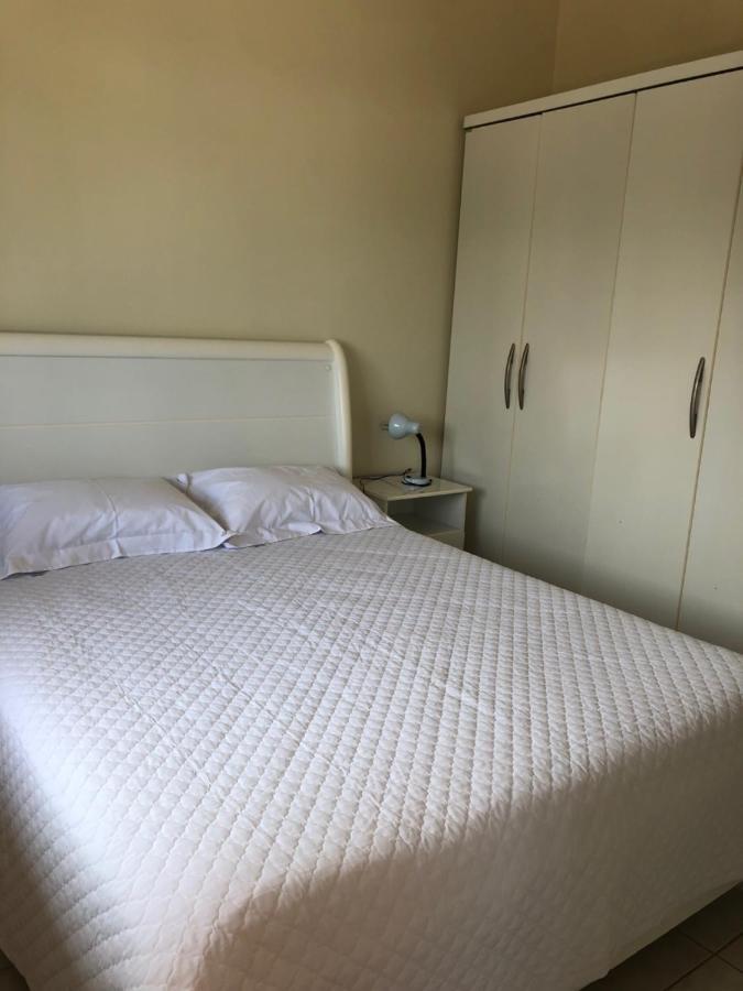 De Quatro Ilhas A 50 Metros Do Mar Apartment Bombinhas